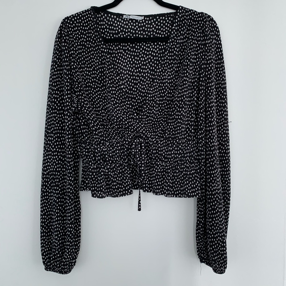 Zara too